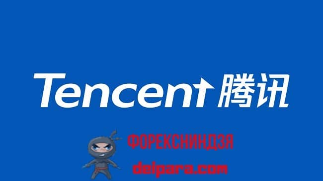 Рисунок 3. Отслеживание политики инвестиций в IPO компаний инвестиционного холдинга Tencent позволяет своевременно обнаружить выгодные предложения.